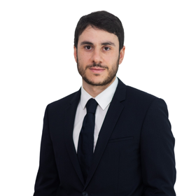 Livio Baglieri