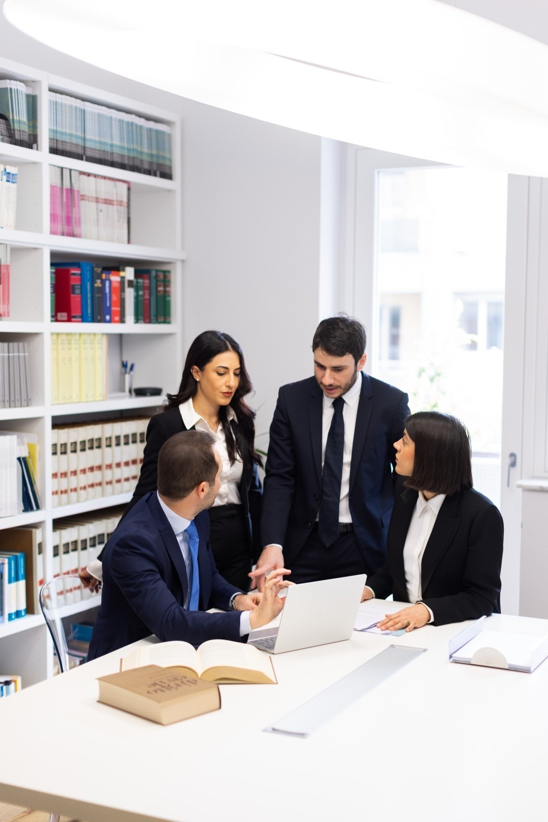 Consulenza legale